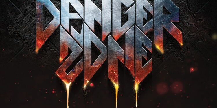 DANGER ZONE – Shut Up!!