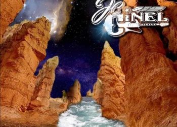 JC CINEL – Where The River Ends