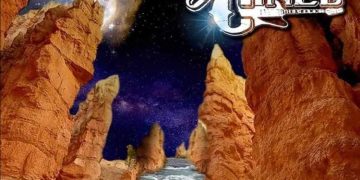 JC CINEL – Where The River Ends
