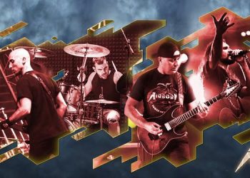 Airborn, torna il BORN TO FLY – POWER METAL FESTIVAL