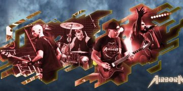 Airborn, torna il BORN TO FLY – POWER METAL FESTIVAL