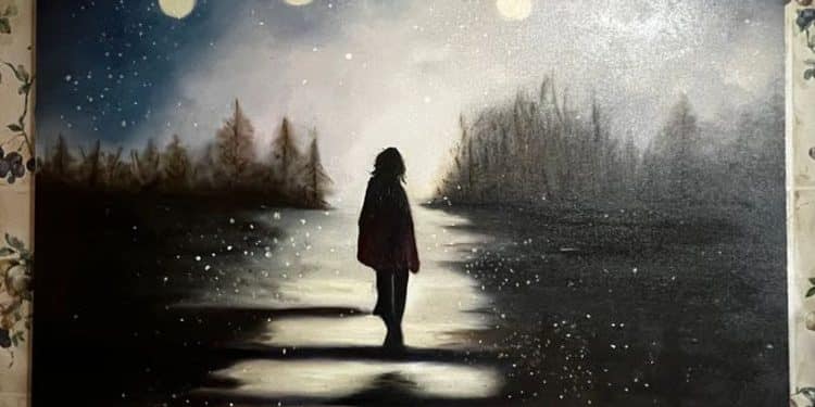 Dalla perdita alla luce: la storia dietro il nuovo rock album di Female President “The Healing Ritual”