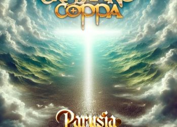 Il prof. di religione CRISTIANO COPPA torna con il singolo  “Parusìa”