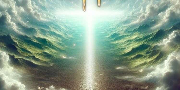 Il prof. di religione CRISTIANO COPPA torna con il singolo  “Parusìa”