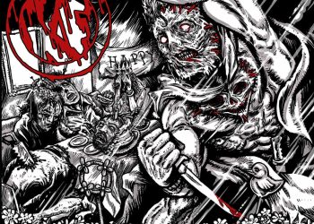 KADAVERFICKER – Superkiller (a musical journey between life and Death)