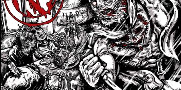 KADAVERFICKER – Superkiller (a musical journey between life and Death)