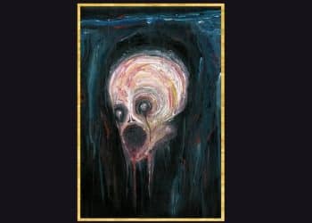 NEW SKELETAL FACES – Until The Night