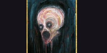 NEW SKELETAL FACES – Until The Night