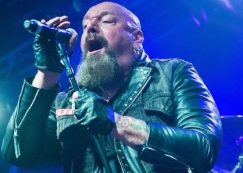 Iron Maiden, è morto Paul Di’Anno