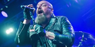Iron Maiden, è morto Paul Di’Anno
