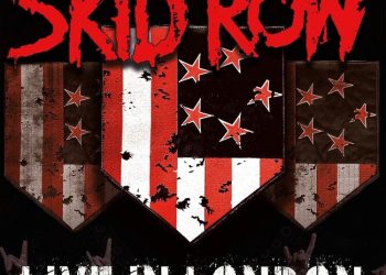 SKID ROW – Live in London