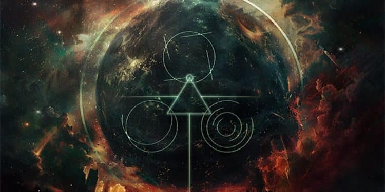 KLOGR: Il nuovo album “Fractured Realities” disponibile da oggi!