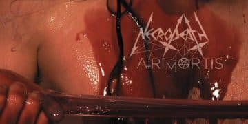 NECRODEATH: i primi dettagli dell’album di addio