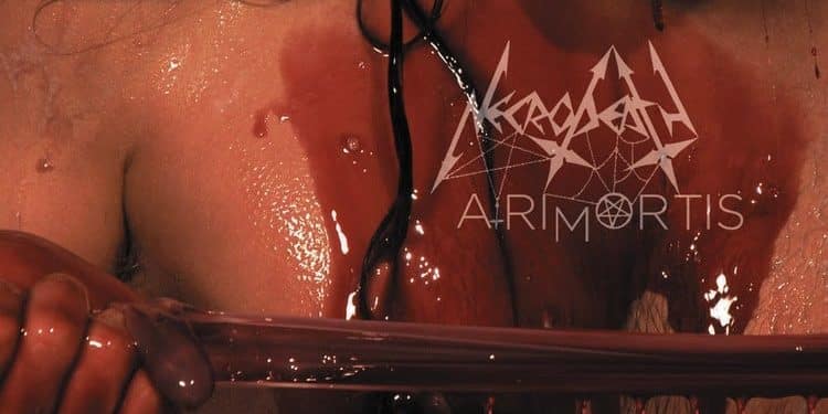 NECRODEATH: i primi dettagli dell’album di addio