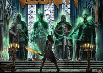 VEONITY, disponibile il video del nuovo singolo Carry On