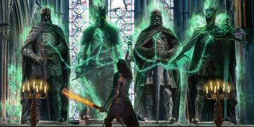 VEONITY, disponibile il video del nuovo singolo Carry On