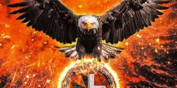 Storace, il video di “Screaming Demon”