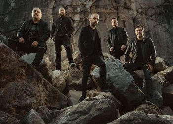 VIRTUAL SYMMETRY – svelano il nuovo singolo e video ‘Canvas Of Souls’