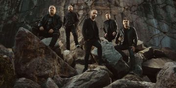 VIRTUAL SYMMETRY – svelano il nuovo singolo e video ‘Canvas Of Souls’