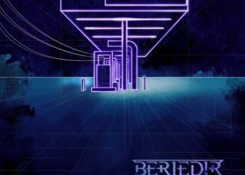 I Beriedir annunciano l’uscita del nuovo album “Liminal Spaces”