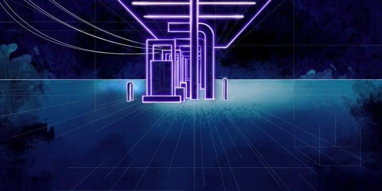 I Beriedir annunciano l’uscita del nuovo album “Liminal Spaces”