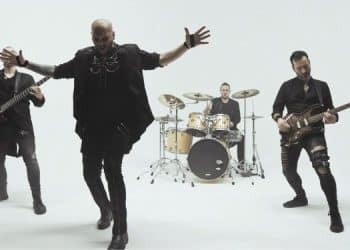 Stranger Vision, intervista alla band