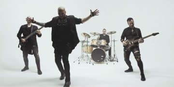 Stranger Vision, intervista alla band