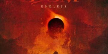 DGM – Endless