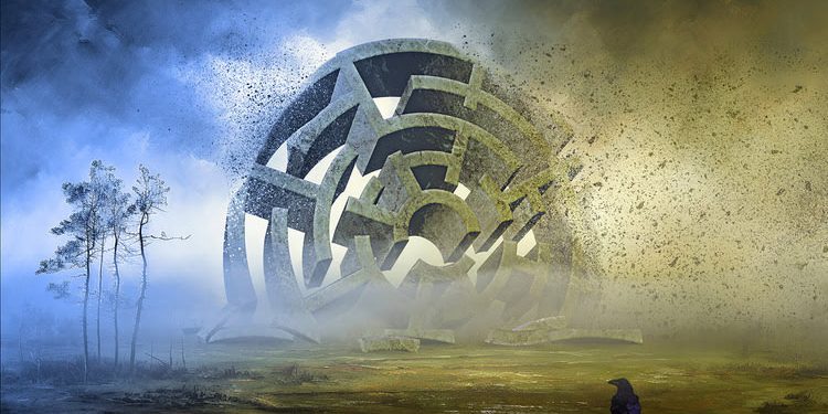 Labyrinth, annunciano il nuovo album in studio “In The Vanishing Echoes Of Goodbye”