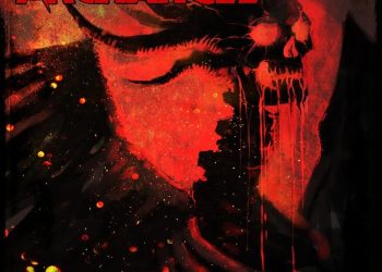 ARCHANGEL – Total dark sublime