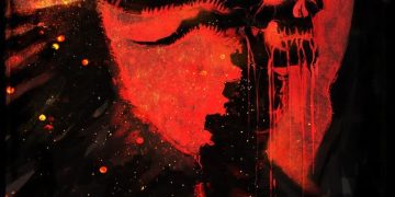 ARCHANGEL – Total dark sublime