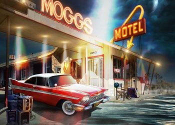 MOGGS MOTEL – Omonimo 2024