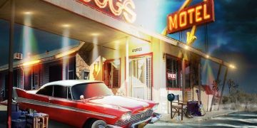 MOGGS MOTEL – Omonimo 2024