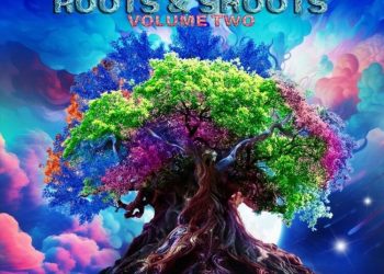 JIM PETERIK & WORLD STAGE – Roots and Shoots Vol.2