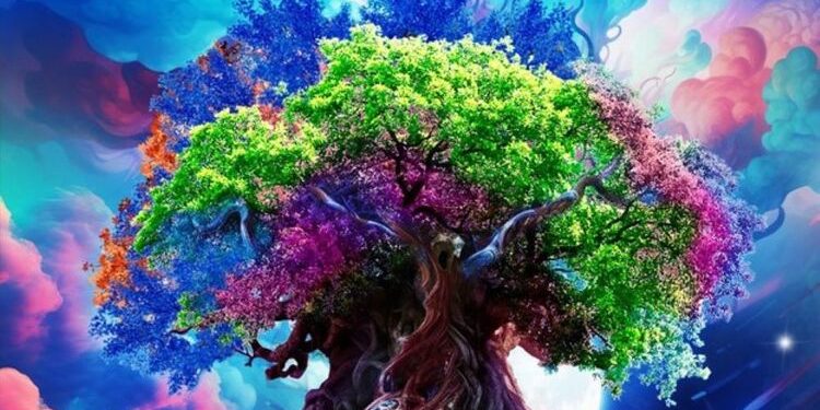 JIM PETERIK & WORLD STAGE – Roots and Shoots Vol.2