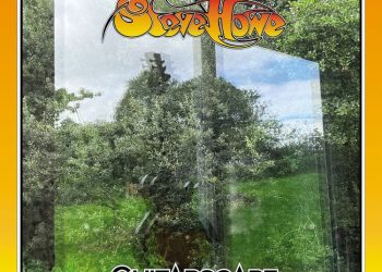 STEVE HOWE – Guitarscape