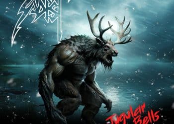 Sadist: fuori con un mini cd per Natale!