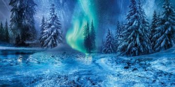 TIMO TOLKKI – Classical Variations and Themes 2 : Ultima Thule