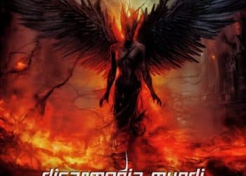 DISARMONIA MUNDI, tornano con il nuovo potente brano “Oathbreaker”!