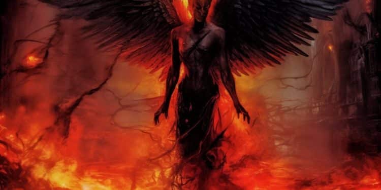 DISARMONIA MUNDI, tornano con il nuovo potente brano “Oathbreaker”!