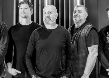 Hungrey – Start to Forget – New deal e Primo singolo per per la band romana