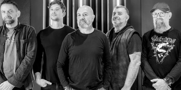 Hungrey – Start to Forget – New deal e Primo singolo per per la band romana