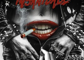 La rock band Insanidade pubblica il quarto album in studio “Enough to be a Loser”