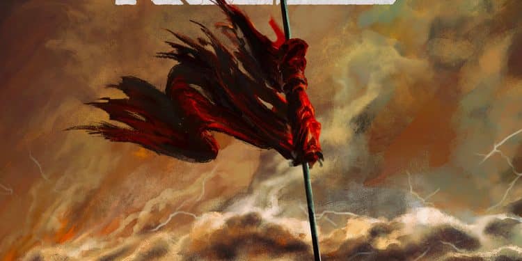 I Kreator pubblicano l’album digitale live in Cile