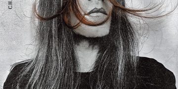 L’artista Piano Doom / Experimental CARLO EST pubblica l’album di debutto “Dislocated” il 17 dicembre su Brucia Records