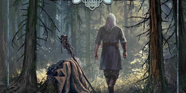 ELVENKING – firmano per Reaper Entertainment e annunciano il nuovo singolo