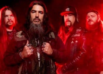 MACHINE HEAD, il nuovo singolo “These Scars Won’t Define Us”