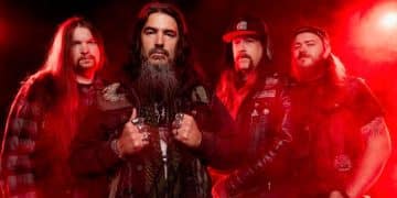 MACHINE HEAD, il nuovo singolo “These Scars Won’t Define Us”