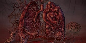 ACROSS THE SWARM: in arrivo il nuovo album “Invisible Threads”