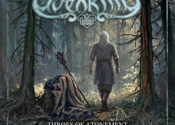 ELVENKING, pubblicano il nuovo singolo “Throes of Atonement”